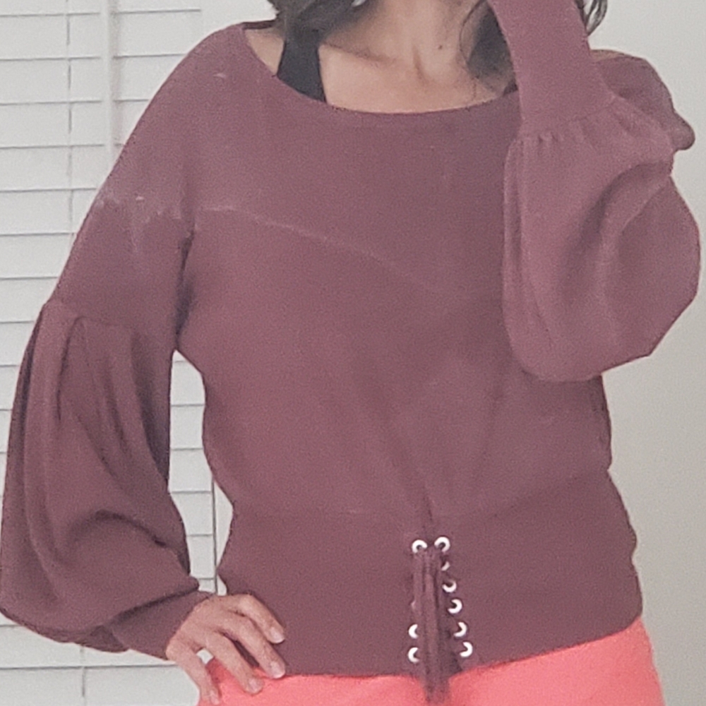 Express sweater - Picture 6 of 9